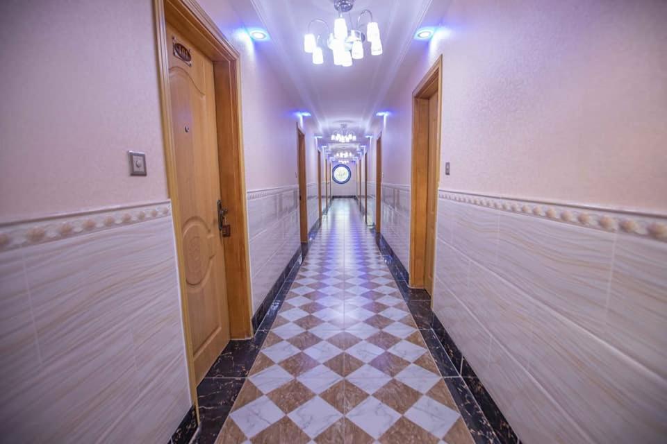 Mont Bleu Hotel 리브르빌 외부 사진